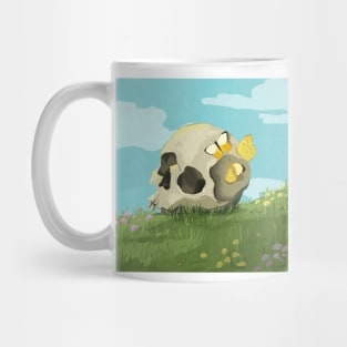 Sunny day Mug